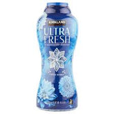 Ultra Fresh In-Wash Scent Boosters Fresh Scent 1.30kg
